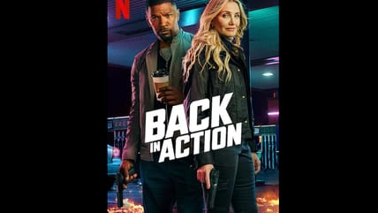 Jamie Foxx Bounces ‘Back In Action’ – Go Watch His 12 Greatest Roles
